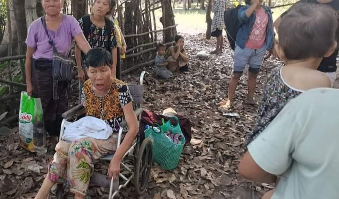 ကီးတရံး၀့ၢ်ပူၤဒုးယၤတၢ်ဖ့ၣ်ဆၢကဲထီၣ်ဒံးအဃိၦၤကမျၢၢ်လၢအဃ့ၢ်ထီၣ်တဖၣ်တၢ်အီၣ်တၢ်အီတအိၣ်လၢၤဘၣ်