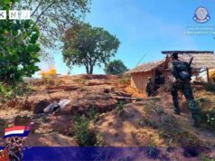 KNU(သုးက့ ၂)ဟီၣ်က၀ီၤအပူၤသုးကီၣ်အၦၤကၢတီၢ်ကွံ၁်အသုးကလၢၤ(၂)ဖျၢၣ်