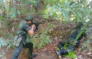 တလါအတီၢ်ပူၤတၢ်ထီၣ်န့ၢ်သုးကလၢၤ(၂)ဖျၢၣ်ဒီးသုးကီၣ်ကးအၦၤသံ(၁၂)ဂၤအဂ့ၢ်န့ၣ် KNU(သုးက့ ၅)ထုးထီၣ်ပ၁်ဖျါ