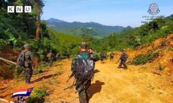 (၂၀၂၃)တနံၣ်အတီၢ်ပူၤ တၢ်ဒုးကဲထီၣ်(၁၀၀၀)ဘျဲၣ်ဒီးသုးကီၣ်ကးအၦၤသံ(၈၀၀)ဘျဲၣ်အဂ့ၢ်န့ၣ် ခ့ၣ်အဲၣ်ယူၣ် (သုးက့ ၅) ထုးထီၣ်ပ၁်ဖျါ