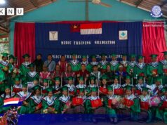 KNLA ဒီး BPHWT ဒုးအိၣ်ဖျဲၣ်ထီၣ်ကဒီး၀ဲ(Medic)ကသံၣ်သရၣ်ၦၤမၤတၢ်ဖိ ၄၀ ဂၤ