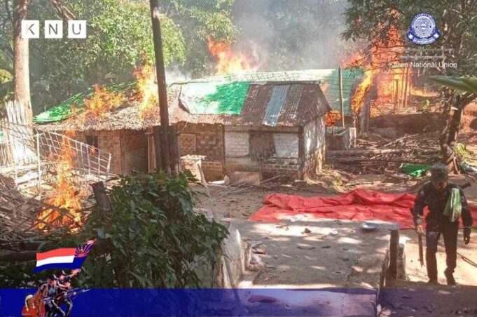 သုးကီၣ်ကးအသုးကလၢၤ(၃)ဖျၢၣ်လၢအိၣ်ဆီလီၤအသးန့ၢ် ၂၈ နံၣ်အံၤဂုၤက့ၤအခံ