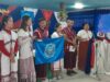 KSNG-ကညီကၠိဖိၦာ်ဘျးစဲကရူၢ်မၤ၀ဲ(၂၈)၀ီတ၀ီနံၣ်ကတၢၢ်တၢ်အိၣ်ဖှိၣ်ဒီး(၁၅)၀ီတ၀ီတၢ်ဃုထၢ၀ံၤ၀ဲ