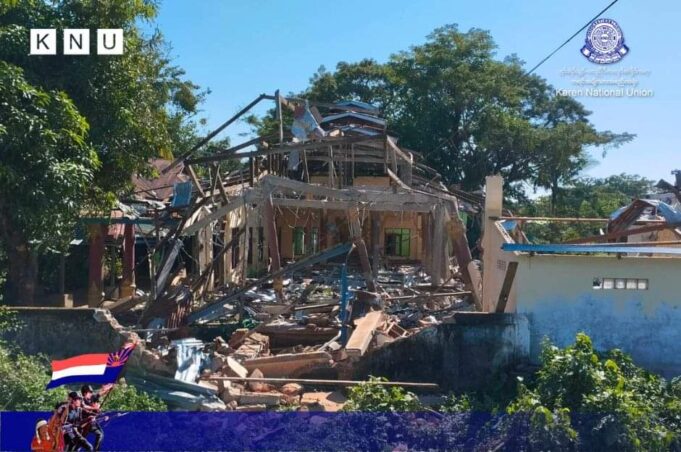 (KNLA)သုးပ၁်ဖှိၣ်နုာ်လီၤဒိၣ်စိနၣ်သၤကွ့၀့ၢ်၀ံၤလီၢ်ခံသုးကီၣ်ကးကဘီယူၤဟဲခးလီၤတၢ်ကိးမုၢ်နံၤဒဲး