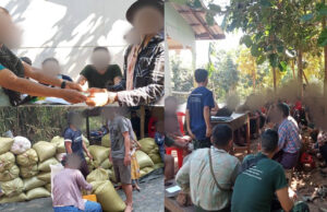 ချၢၣ်လွံၢ်ထူၣ်ကီၢ်ရ့ၣ်ပူၤ(KPSN)မၤစၢၤ၀ဲဂံၢ်ခီၣ်ထံးတၢ်အီၣ်တၢ်အီဒီးကျိၣ်စ့လၢၦၤဃ့ၢ်မှံဟးဖျိး(၂၀၀၀)ဂၤအဂီၢ်