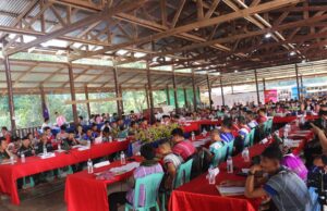 တၢ်ကြဲၢ်ကီၢ်ဆၣ်မၤ၀ဲ(၆)၀ီတ၀ီခီကရဲးတၢ်အိၣ်ဖှိၣ်ဒီးဃုထၢထီၣ်ဃုာ်ခိၣ်နၢ်လၢအသီ၀ံၤ၀ဲ