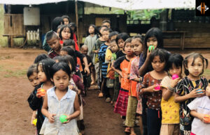(Myanmar Health Support-MHS)ကရူၢ်လဲၤဟ့ၣ်ခီနီၤ၀ဲလီၢ်အိၣ်ကမှံကၠိဖိတဖၣ်လၢဂံၢ်ခီၣ်ထံးတၢ်အိၣ်ဆူၣ်အိၣ်ချ့