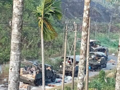 လၢၢ်ဒိၣ်စိကီၢ်ဆၣ်အပူၤ (KNLA)သုးပ၁်ဖှိၣ်ခိးခးပယီၤသုးသိလ့ၣ်အဃိ ပယီၤသုးသံတစှၤန့ၢ်(၃၀)ဂၤ