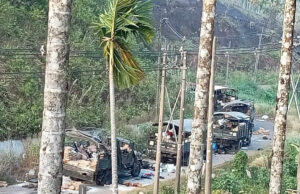 လၢၢ်ဒိၣ်စိကီၢ်ဆၣ်အပူၤ (KNLA)သုးပ၁်ဖှိၣ်ခိးခးပယီၤသုးသိလ့ၣ်အဃိ ပယီၤသုးသံတစှၤန့ၢ်(၃၀)ဂၤ