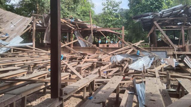 ခါလၢကဟဲတၢ်မၤလိနံၣ်အဂီၢ် မုၢ်တြီၢ်ရ့ၣ်ပူၤကၠိလိၣ်ဘၣ်၀ဲကၠိတၢ်သူၣ်ထီၣ်အခိၣ်ဒုး