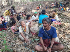 လၢကီၢ်ဆၢၦၤဃ့ၢ်မှံဟးဖျိးအဂီၢ်တၢ်ဆီၣ်ထွဲမၤစၢၤမ့ၢ်လဲၤခီဖျိလၢသုးမီၤစိရိၤန့ၣ်တမ့ၢ်လၢလိၣ်ထီၣ်ဖးထီၣ်သ့၀ဲဘၣ် အဂ့ၢ် ပဒိၣ်စီၤကျၢၢၤစ့စံး၀ဲ