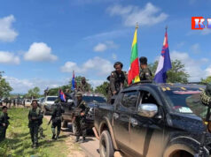 (သုးက့ ၅) ၁၅ သီအတီၢ်ပူၤ တၢ်ဒုးကဲထီၣ်(၄၅)ဘျီႇ သုးကီၣ်ကးအၦၤသံ(၁၇)ဂၤ