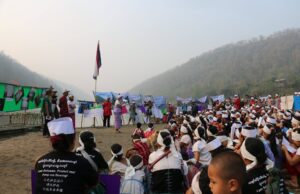 ကလုာ်ဒူၣ်တၢ်ပၢၢ်ဆၢကရူၢ်တဖၣ်ကပာ်ဖှိၣ်မၤသကိးတၢ်ဒီးကမျၢၢ်ဒီးထီဒါသကိးတၢ်ကတ့ထီၣ်ထံတမၢၢ်အဂ့ၢ် (KRW)ဃ့ထီၣ်၀ဲ
