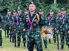 ၀့ၢ်ပူၤကမျၢၢ်တဖၣ်မ့ၢ်သဂၢၢ်ဘၣ်ဒီးတၢ်ဆီၣ်သနံးလၢကဘၣ်ကဲသုးန့ၣ်ကပဒ့ၣ်သးဆူသ၀ီလၢဘူးဒီးအ၀ဲသ့ၣ်အဂ့ၢ် (KNU)မုၢ်တြီၢ်စံး၀ဲ