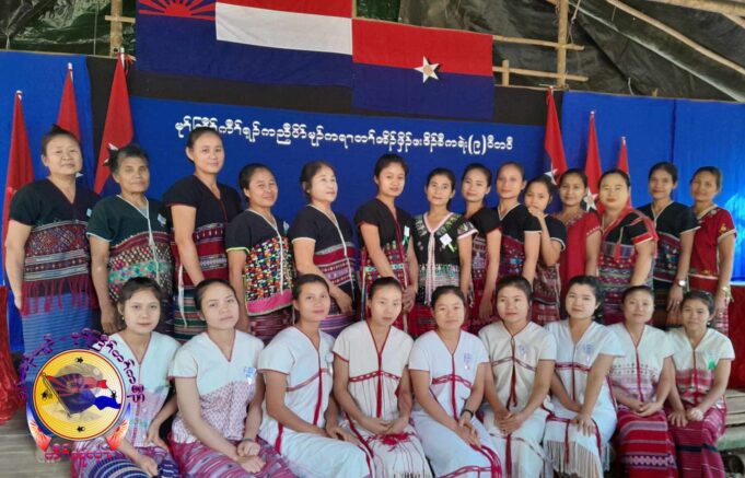 မုၢ်တြီၢ်ကီၢ်ရ့ၣ် ကညီပိာ်မုၣ်ကရၢမၤ၀ဲခီကရဲးတၢ်ဃုထၢ(၉)၀ီတ၀ီ၀ံၤ၀ဲ