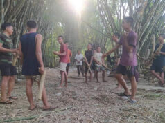 သးစၢ်လၢဟဲနုာ်လီၤအိၣ်ကဒုသးဖဲ(သထူၣ်ကီၢ်ဆၣ်)ပူၤတဖၣ်သးအိၣ်လၢကဒုးထီဒါက့ၤသုးမီၤစိရိၤ