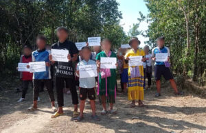 လၢတၢ်ကဒီၣ်တဲာ်ကွံာ်တၢ်ဆါန့ၢ်ကဘီယူၤသိဆူသုးကီၣ်ကးအိၣ်အံၤအဂီၢ်တၢ်မၤ၀ဲ(Campaign)တၢ်ဟူးတၢ်ဂဲၤတခါ