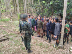 ယ့ၤတယီၣ်ပယီၤသုးကလၢၤသုးဖိ(၂၀)ဘျဲၣ်ဃ့ၢ်နုာ်ဆူကၠီၣ်တဲၣ်ဃုာ်ဒီးတၢ်စုက၀ဲၤ