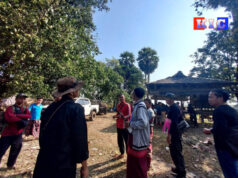 (BGF)တူၢ်လိာ်သးစၢ်လၢဃ့ၢ်တၢ်ဘၣ်ကဲသုး လၢကမၤသကိးတၢ်ဒီးအ၀ဲသ့ၣ်
