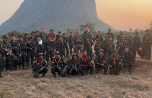 (KNA)တိာ်ပာ်လၢလါလၢာ်ကထီထီၣ်ဖံဘၣ်ခိၣ်တၢ်ပနီၣ်