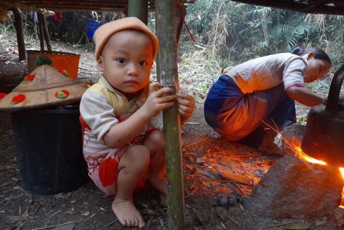 ပယီၤသုးခးလီၤကျိဖးဒိၣ်အဃိ ခံလါအတီၢ်ပူၤ ကမျၢၢ်ဘၣ်သံ(၂၉)ဂၤ ဘၣ်ဒိ(၇၆)ဂၤ