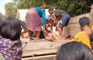 လၢၢ်ဒိၣ်ကီၢ်ဆၣ်(၂)လါဘျဲၣ်အတီၢ်ပူၤ သုးကီၣ်ကးအတၢ်မၤကမၣ်ၦၤဂ့ၢ်၀ီခွဲးယာ်အဃိ ကမျၢၢ်သံ(၁၃)ဂၤႇဘၣ်ဒိ(၄၁)ဂၤ