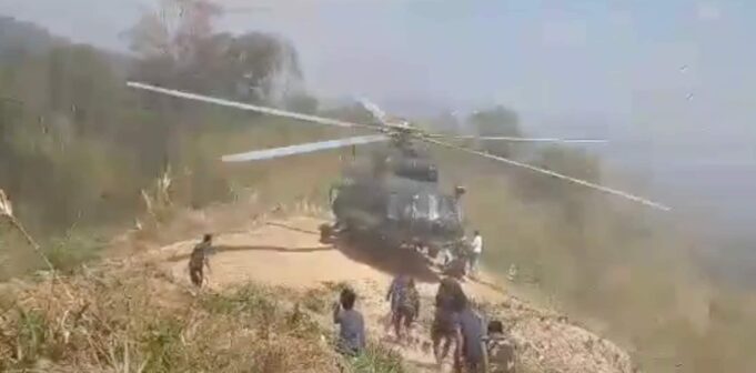 ကဘီယူၤဒုးသုးဟဲတ့ၢ်လီၤမ့ၣ်ပိၢ်အဃိၦၤကမျၢၢ်ဟံၣ်ဟးဂီၤ(၇)ဖျၢၣ်ႇသံဃုာ်ဒီးဆၣ်ဖိကီၢ်ဖိ