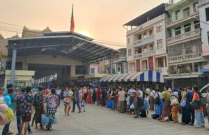 တၢ်ပံးဃာ်၀ဲ မၠၣ်၀တံၣ် နီၣ်ဂံၢ်(၁)တိၤလၢကီၢ်ပယီၤတကပၤတစိၢ်တလီၢ်