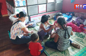 (သ့ၣ်ဃးလီၤတီၢ်)ဒုးယၤသုးကလၢၤသုးကီၣ်ကးအၦၤဃုာ်ဒီးအဟံၣ်ဖိဃီဖိအဂၤ(၆၀၀)ဘျဲၣ်ပာ်လီၤစုက၀ဲၤ