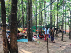 သုးကီၣ်ကးဒီၣ်တဲာ်ဒွဲၣ်အူကီးတရံး၀့ၢ်ဃၢၤဒူသ၀ီကမျၢၢ်အရီဘၢၣ်(ကီၣ်)ထူၣ်