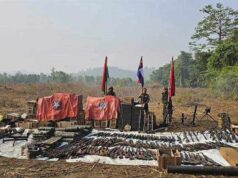 (KNLA)သုးပာ်ဖှိၣ်ထီၣ်မၤန့ၢ်ကွံာ် ပယီၤသုးကလၢၤ(၂၇၅)