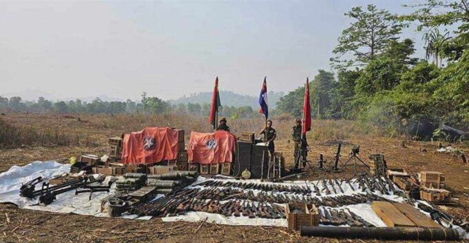 (KNLA)သုးပာ်ဖှိၣ်ထီၣ်မၤန့ၢ်ကွံာ် ပယီၤသုးကလၢၤ(၂၇၅)