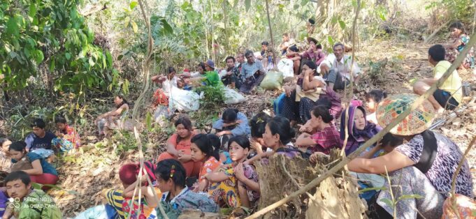 မုၢ်တြီၢ်ကီၢ်ရ့ၣ်ကမျၢၢ်လၢဘၣ်ဃ့ၢ်မှံဟးဖျိးသ့ၣ်တဖၣ်လိၣ်ဘၣ်တၢ်အီၣ်မိၢ်ၦၢ်ႇ တၢ်အခိၣ်ဒုးဒီးကသံၣ်ကသီ