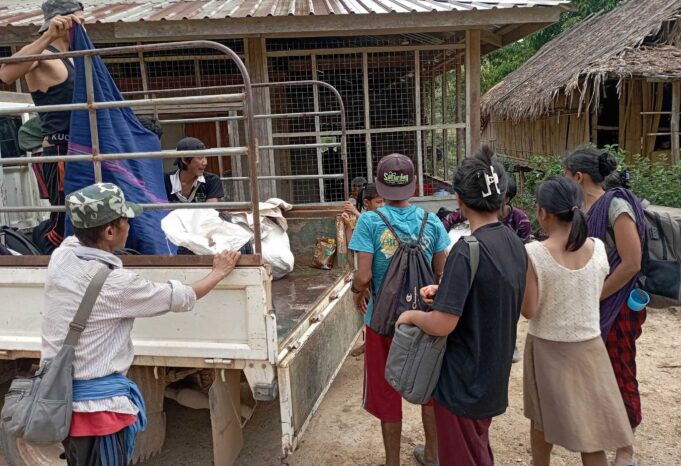 ခီဖျိတၢ်ကိၢ်ဒိၣ်အဃိကမျၢၢ်ၦၤလီၢ်အိၣ်ကမှံဖိသ့ၣ်တဖၣ်သဂၢၢ်ဘၣ်ဒီးထံကၤနိကၤႇ တၢ်ဆူးတၢ်ဆါ