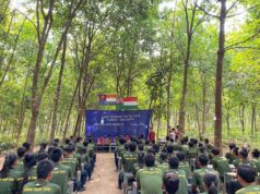 ဒူသထူၣ်ကီၢ်ရ့ၣ်ပူၤ ၃ ၀ီတ၀ီ တၢ်ဟ့ၣ်တၢ်သုးထီထီၣ်သးစၢ်ကံၢ်စီတၢ်မၤလိ၀ံၤ၀ဲ