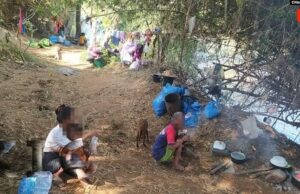 တၢ်လဲၤတ့ၢ်လီၤဒြိမ့ၣ်ပိၢ်လၢသ့ၣ်ဘီဘိဒီးလ့ဂီၤပယီၤသုးကလၢၤတပယူာ်ဃီႇ ကမျၢၢ်ပျံၤတၢ်လဲၤစံၣ်အိၣ်လၢသူမှဲကျိကပၤ