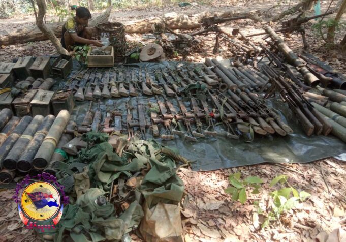 (KNLA) ဒီးသုးပာ်ဖှိၣ်ထီၣ်ဒုးန့ၢ်ကွံာ် ပယီၤသုးကလၢၤလၢအိၣ်ဆီလီၤသးဖဲဖၣ်ပူၣ်၀့ၢ်