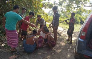 ကီၢ်စဲၣ်ခံဘ့ၣ်ဒီးကီၢ်ခီဒိၣ်ခံဘ့ၣ်အပူၤ ၦၤလီၢ်အိၣ်ကမှံဖိနီၣ်ဂံၢ်အါထီၣ်၀ဲ(၅၀၀၀၀)ဘျဲၣ်လၢ ခံနွံအတီၢ်ပူၤ