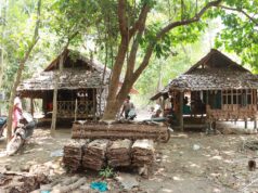 ၦၤဃ့ၢ်မှံဟးဖျိးဟံၣ်ခိၣ်(၁၀၀)ဖျၢၣ်ဘျဲၣ်လိၣ်ဘၣ်၀ဲလၣ်ဒီး၀ၣ်လၢကသူၣ်ထီၣ်တၢ်အိၣ်တၢ်ဆိးလီၢ်