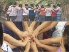 ကသူၣ်ထီၣ်က့ၤကီၢ်သူလ့ၤအဂီၢ်ကွဲမုာ်၀ဲကညီပိာ်မုၣ်ကိးဂၤလၢကမၤသကိးတၢ်အဂ့ၢ်(KWO)ဆီၣ်တခူထီၣ်၀ဲ