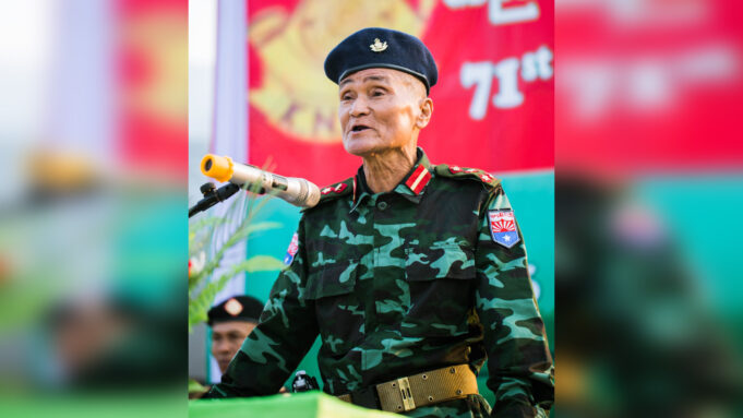 တၢ်ပာ်လီၤက့ၤသုးက့(၅)သုးက့ခိၣ်လီၢ်လံသုးခိၣ်ကျၢၢ်ဖိစီၤမုၢ်ဟဲအသွၣ်ခိၣ်၀ံၤ၀ဲ