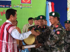 ကဒုးကဒါက့ၤသုးကီၣ်ကးအဂ့ၢ်(KNSO)ကရူၢ်လၢအမၤဃာ်တၢ်မုာ်တၢ်ခုၣ်အံၤဘိးဘၣ်ရၤလီၤ၀ဲ