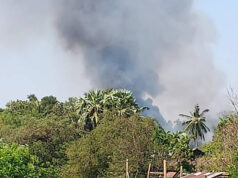 ကီးတရံး၀့ၢ်(KNLA)တၢ်ပၢၢ်ဆၢသုးပာ်ဖှိၣ်နုာ်ခးပယီၤသုးခီၣ်သုးရ့ၣ်(၉၇)သုးကလၢၤ