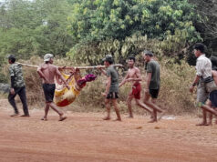 လၢၢ်ဒိၣ်ကီၢ်ဆၣ်ခီဖျိပယီၤသုးကဘီယူၤဟဲခးလီၤတၢ်အဃိတသီအတီၢ်ပူၤကမျၢၢ်သံ(၂)ဂၤဘၣ်ဒိ(၉)ဂၤ