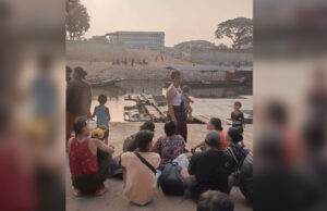 (KNLA)သုးပာ်ဖှိၣ်ထီၣ်မၤန့ၢ်ကဒီး၀ဲမၠၣ်၀တံၣ် နီၣ်ဂံၢ်(၂)တိၤလၢပယီၤသုးလဲၤစံၣ်အိၣ်၀ဲအံၤ