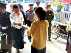 သုးကီၣ်ကးဆှၢ၀ဲကမျၢၢ်တၢ်ဘၣ်ကဲသုး(၃)ဖုတဖုလံာ်တၢ်ကိးလၢဘျံး၀့ၢ်လီၢ်က၀ီၤဖိတဖၣ်အအိၣ်