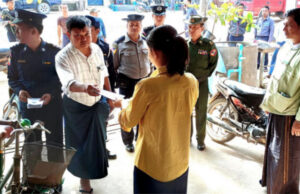 သုးကီၣ်ကးဆှၢ၀ဲကမျၢၢ်တၢ်ဘၣ်ကဲသုး(၃)ဖုတဖုလံာ်တၢ်ကိးလၢဘျံး၀့ၢ်လီၢ်က၀ီၤဖိတဖၣ်အအိၣ်