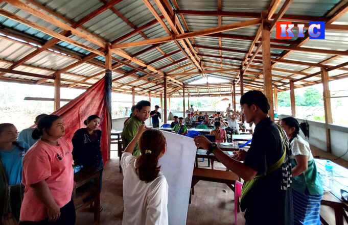 တၢ်ဟ့ၣ်မ့ၣ်ပိၣ်တၢ်လီၤဘၣ်ယိာ်တၢ်သ့ၣ်ညါနၢ်ပၢၢ်ဆူကီးတရံးလီၢ်က၀ီၤဖိတဖၣ်