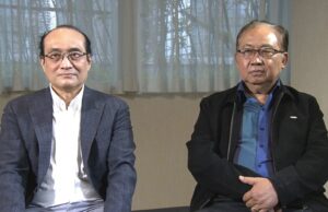(KNU)ဃ့ထီၣ်ယပၣ်ပဒိၣ်ဒီးသိၣ်မှံၤထံကီၢ်တဖၣ်လၢကဟ့ၣ်တၢ်ဆီၣ်သနံးဆူသုးကီၣ်ကးအအိၣ်