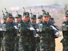 ဒူသထူၣ်ကီၢ်ရ့ၣ်တလါအတီၢ်ပူၤ တၢ်ဒုးကဲထီၣ် ၃၇ ဘျီႇ ပယီၤသုးသံ ၃၇ ဂၤ